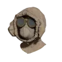 Brimstone Gas Mask