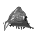 Tailan Plate Helm