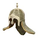 Tartry Plate Helm