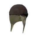 Colton's Cloth Helm