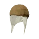 Arnold's Cloth Helm