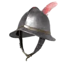Crudil Plate Helm