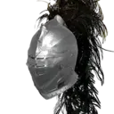Chelcia Plate Helm