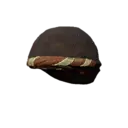 Wybert's Cloth Helm