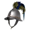 Laehbern Plate Helm