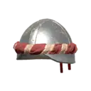 Ulrich Plate Helm