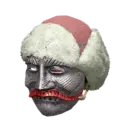 Dernat Plate Helm