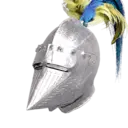 Bolton Plate Helm