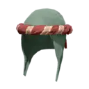 Zachar Plate Helm