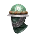 Carta Plate Helm