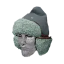 Ziggurat Cloth Helm