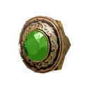Delesyian Signet
