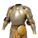 Solas Plate Armor