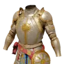Ashad Plate Armor
