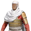Dragon Knight Warrior's Plate Armor