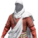 Dragon Knight Chain Mail