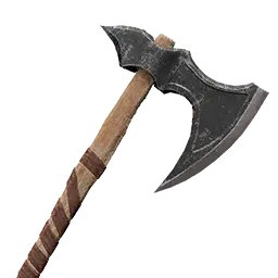 Gilliam Axe