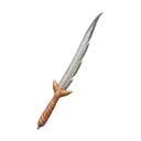 Alabaster Dagger