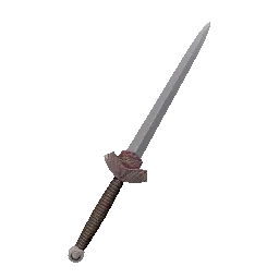 Pailunese Riteblade