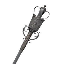 Aeserion Mace