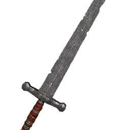 Sword of the Wolf