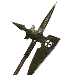 Bekker Halberd