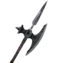 Gilliam Halberd