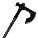 Tardik Greataxe