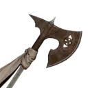 Gorthak Greataxe