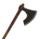Kylus Greataxe