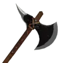 Bonepit Greataxe