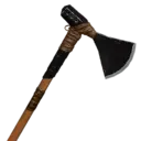 Fan-Blade Greataxe