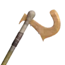 Troll Hook Greataxe
