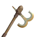 Horseshoe-Blade Greataxe