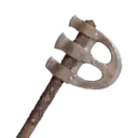 Pailunese Logging Axe