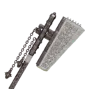 Sigremon Greataxe