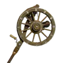Wheel of the Last Toll