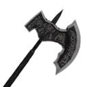 Inquisitor's Greataxe
