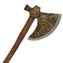 Dekarr Greataxe
