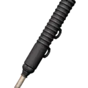 Alpha Barrel Cannon