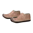Nehrut Leather Shoes