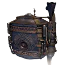Kuku Flamespitter