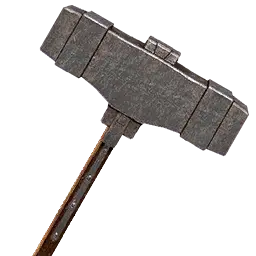 Bekker Greathammer
