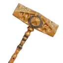 Golden Greathammer