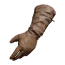 Rannys Leather Gloves