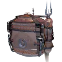 Kuku Boltspitter