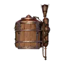 Electromagnetic Boltspitter