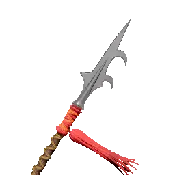 Alabaster Spear