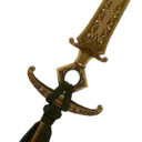 Electro-Mecha Longsword