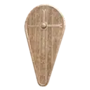 Sydmon Kite Shield